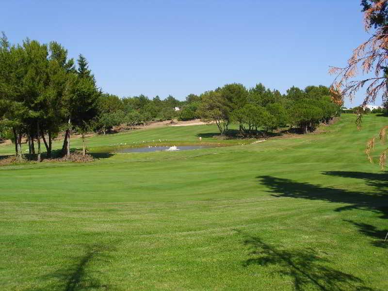 Aparthotel Alto Fairways Alvor Exterior foto