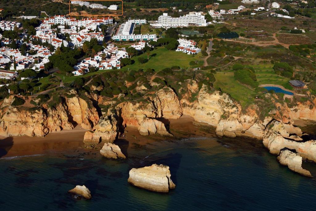 Aparthotel Alto Fairways Alvor Exterior foto