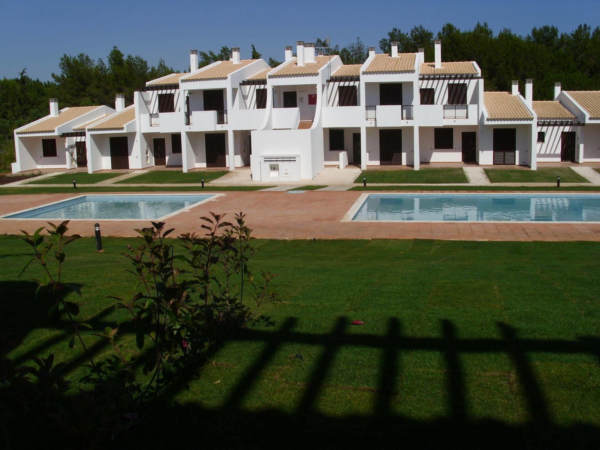 Aparthotel Alto Fairways Alvor Exterior foto
