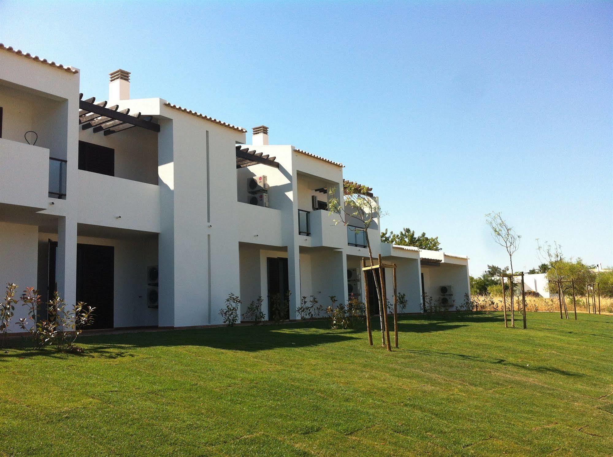 Aparthotel Alto Fairways Alvor Exterior foto