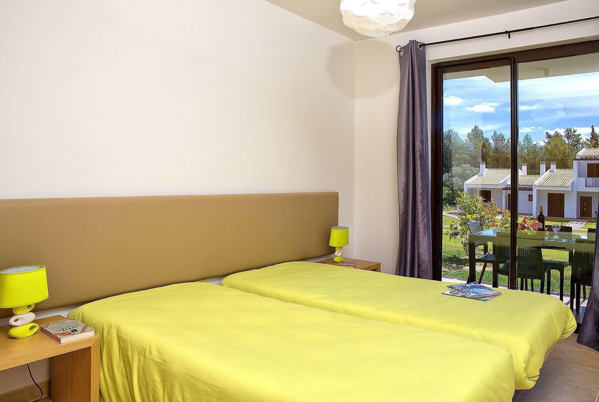 Aparthotel Alto Fairways Alvor Exterior foto