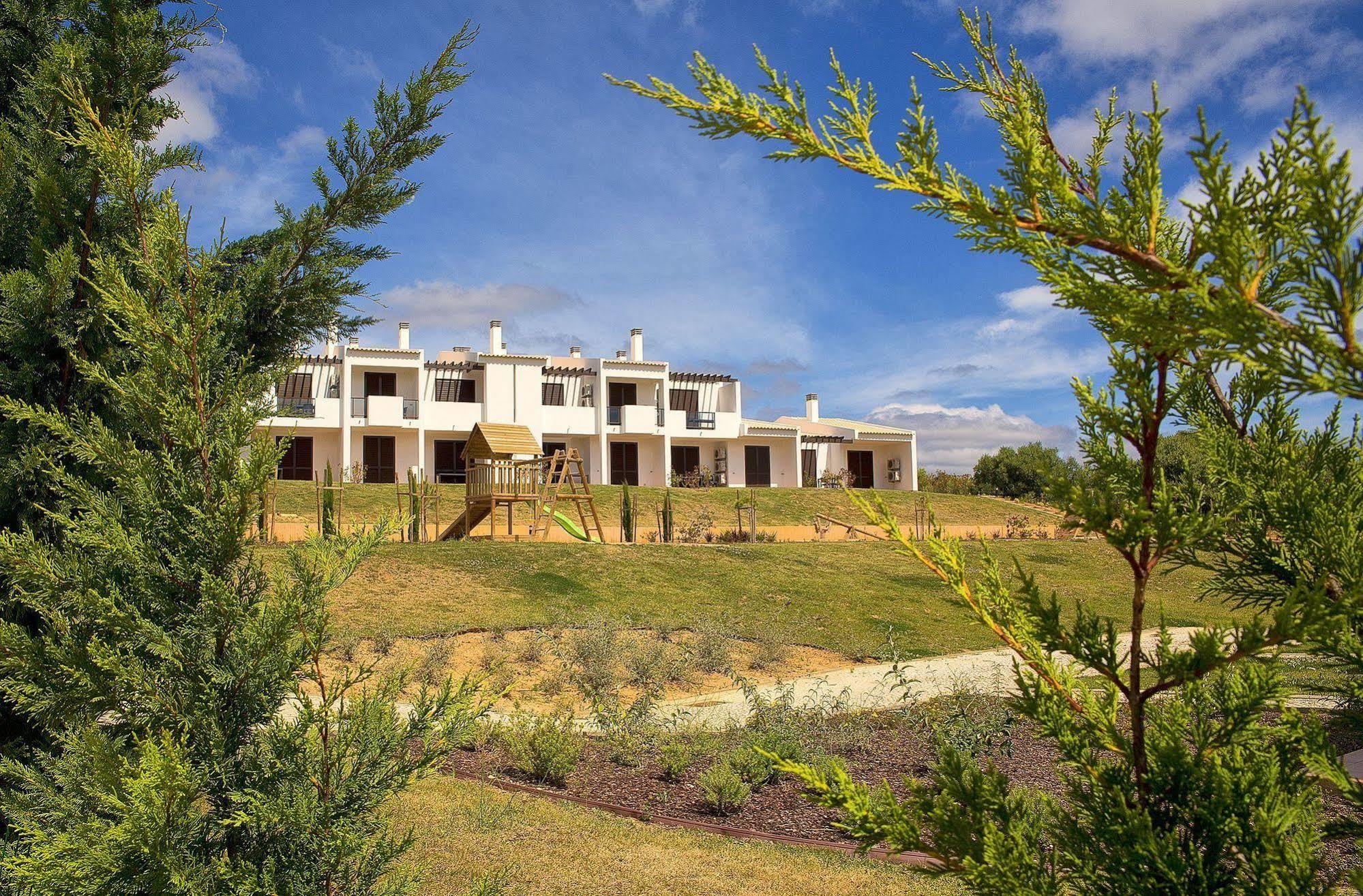 Aparthotel Alto Fairways Alvor Exterior foto