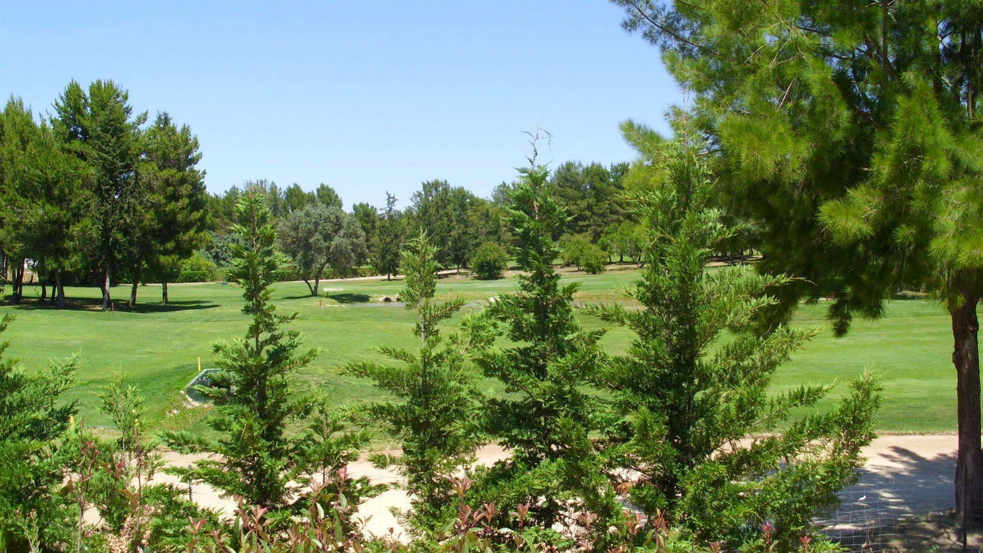 Aparthotel Alto Fairways Alvor Exterior foto